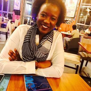 Meet your Posher, Mooya